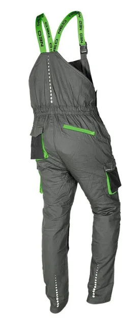 Neo Tools 81-247-Xl Work Clothing