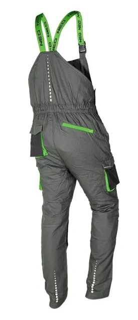 Neo Tools 81-247-Xxl Work Clothing