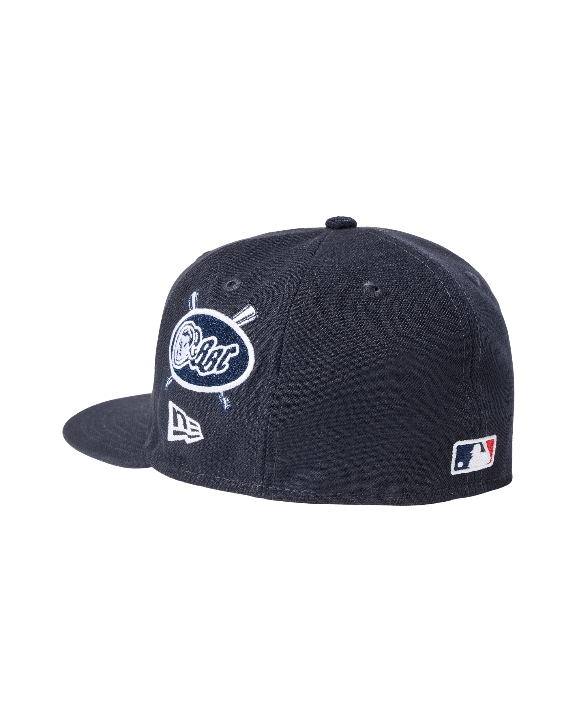 New Era NY Yankees Fitted Hat