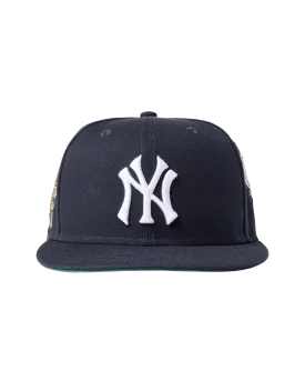 New Era NY Yankees Fitted Hat