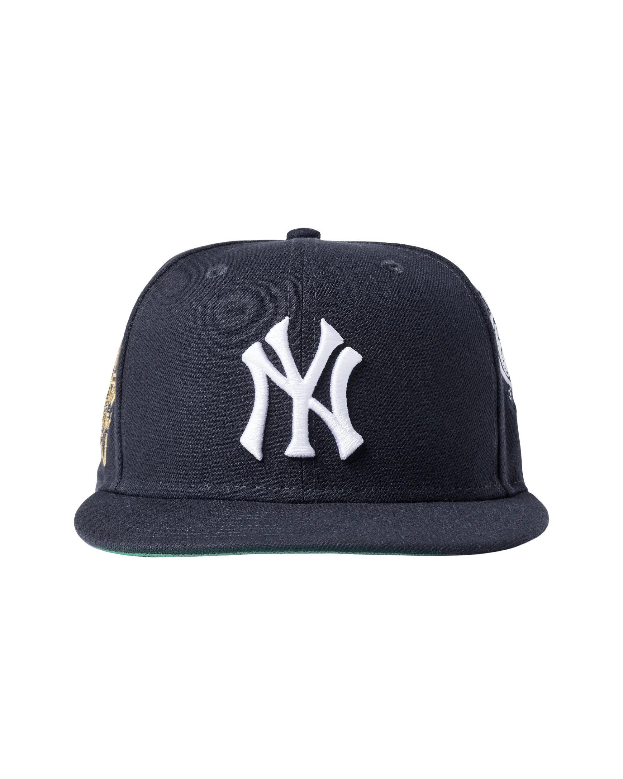 New Era NY Yankees Fitted Hat