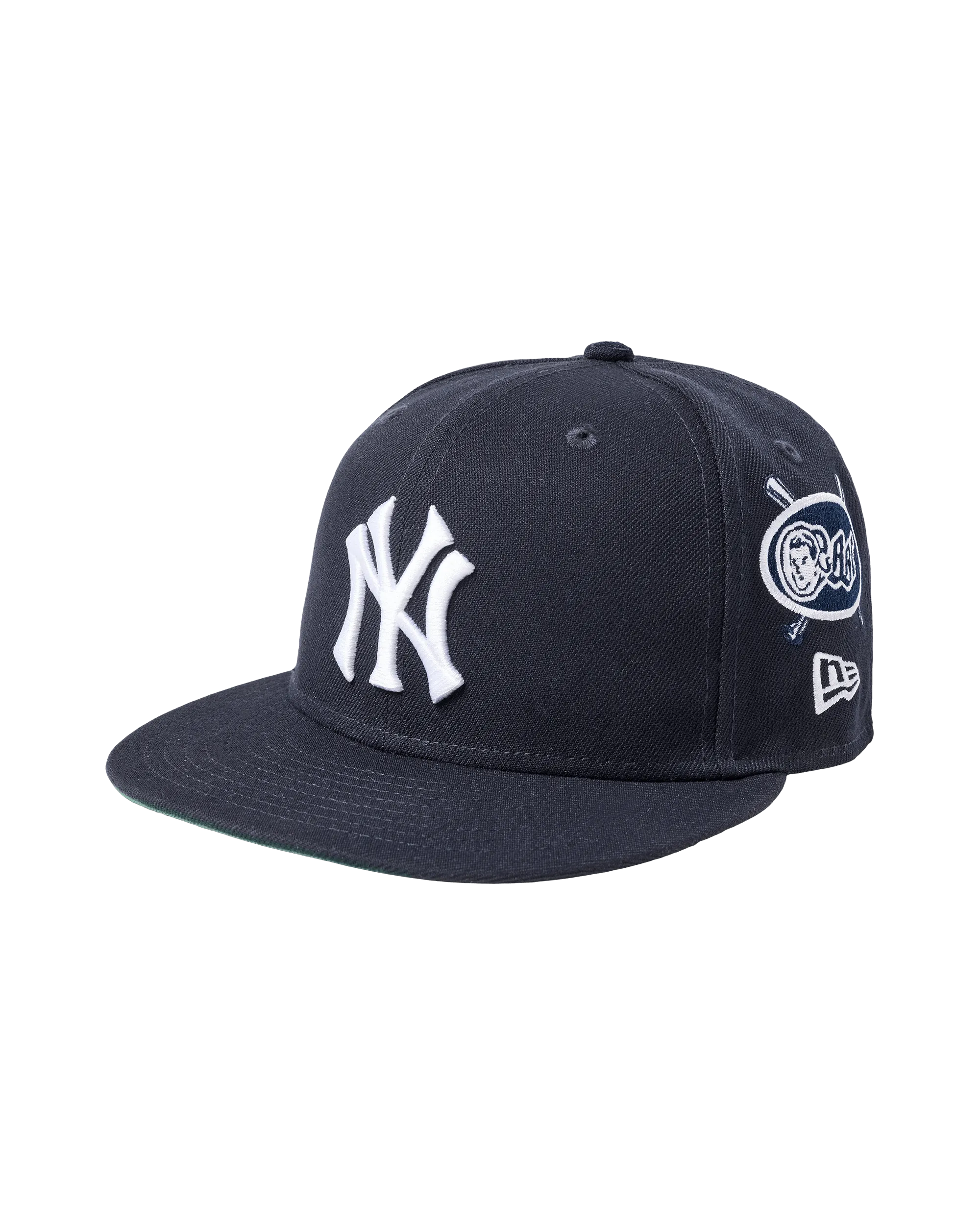 New Era NY Yankees Fitted Hat