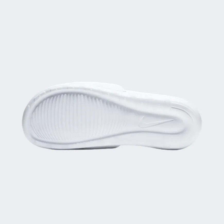 Nike Victori One Men Lifestyle Slippers White/Black