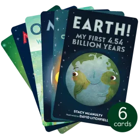 Our Universe Pack