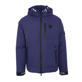 Plein Sport - Clothing - UPPS25