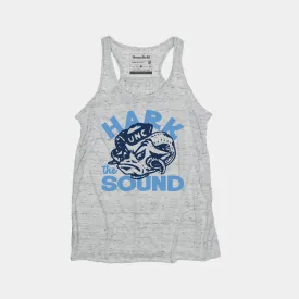"Hark the Sound" Women's Tank