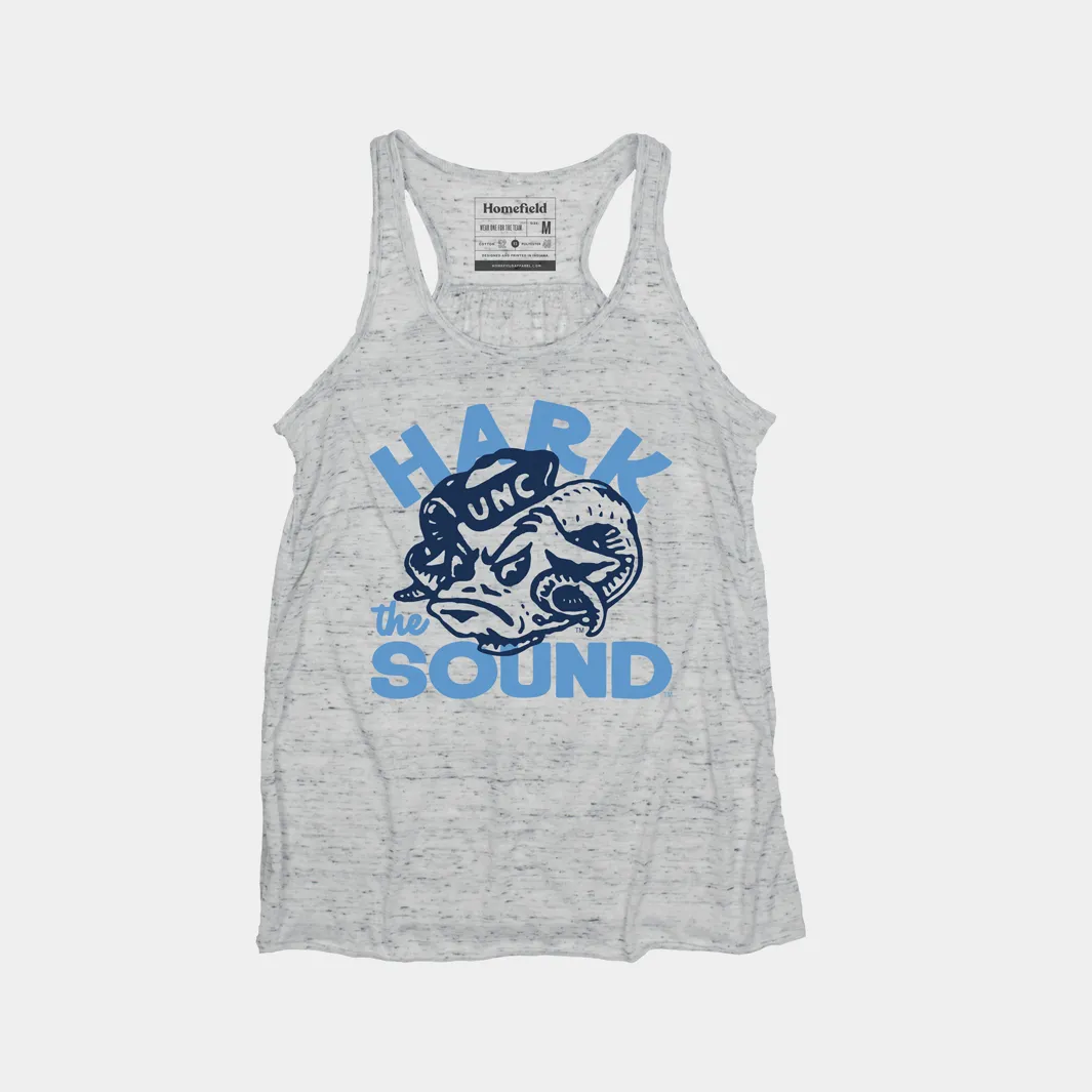 "Hark the Sound" Women's Tank