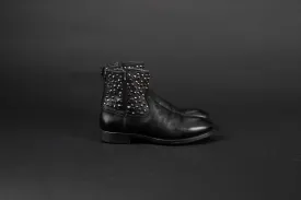 Re-used F, size 43