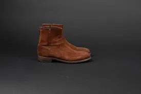 Re-used F, size 43