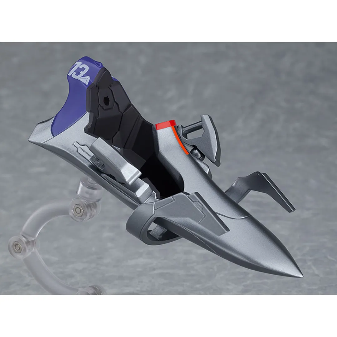 Rebuild of Evangelion - Nendoroid #1446 - Kaworu Nagisa: Plugsuit Ver. (Rerelease) [PRE-ORDER](RELEASE SEP24)