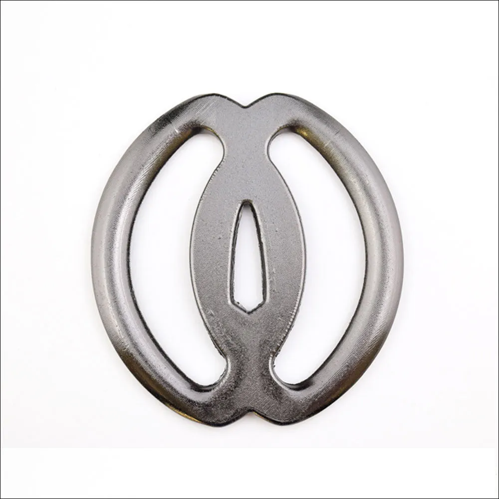 Samurai Katana Tsuba Replica - 1