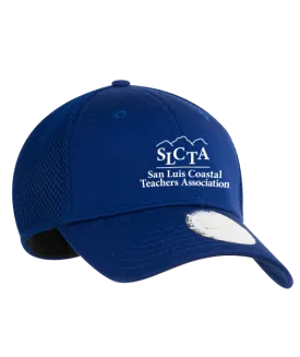 SLCTA - New Era Stretch Mesh Cap