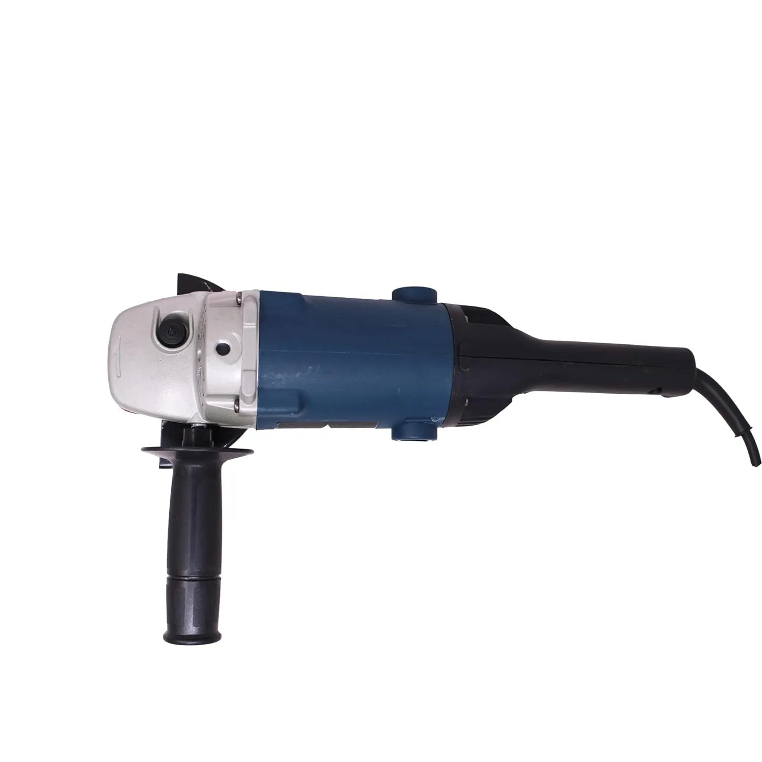 SPEAR SP-AG125 Heavy-Duty Angle Grinder for Grinding, Cutting, Sharpening, Polishing, Removing Rust (1200 W, 5 Inch, 9000 rpm)