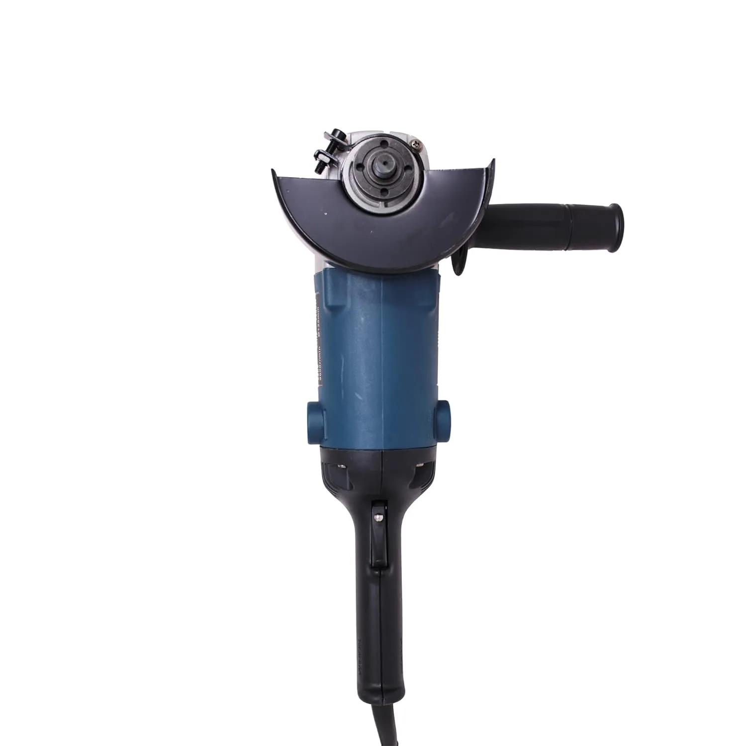 SPEAR SP-AG125 Heavy-Duty Angle Grinder for Grinding, Cutting, Sharpening, Polishing, Removing Rust (1200 W, 5 Inch, 9000 rpm)