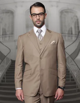 STATEMENT CLOTHING | TZ-100BG-BRONZE