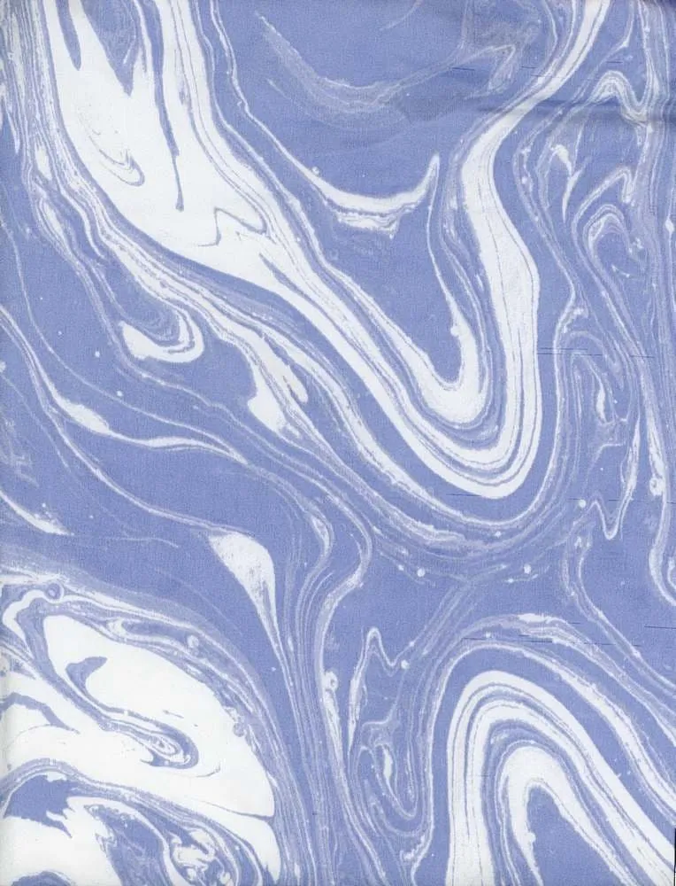 SUPER SOFT POLYESTER SPANDEX DBP / DTY BRUSHED MARBLE [NFM190831C-009]