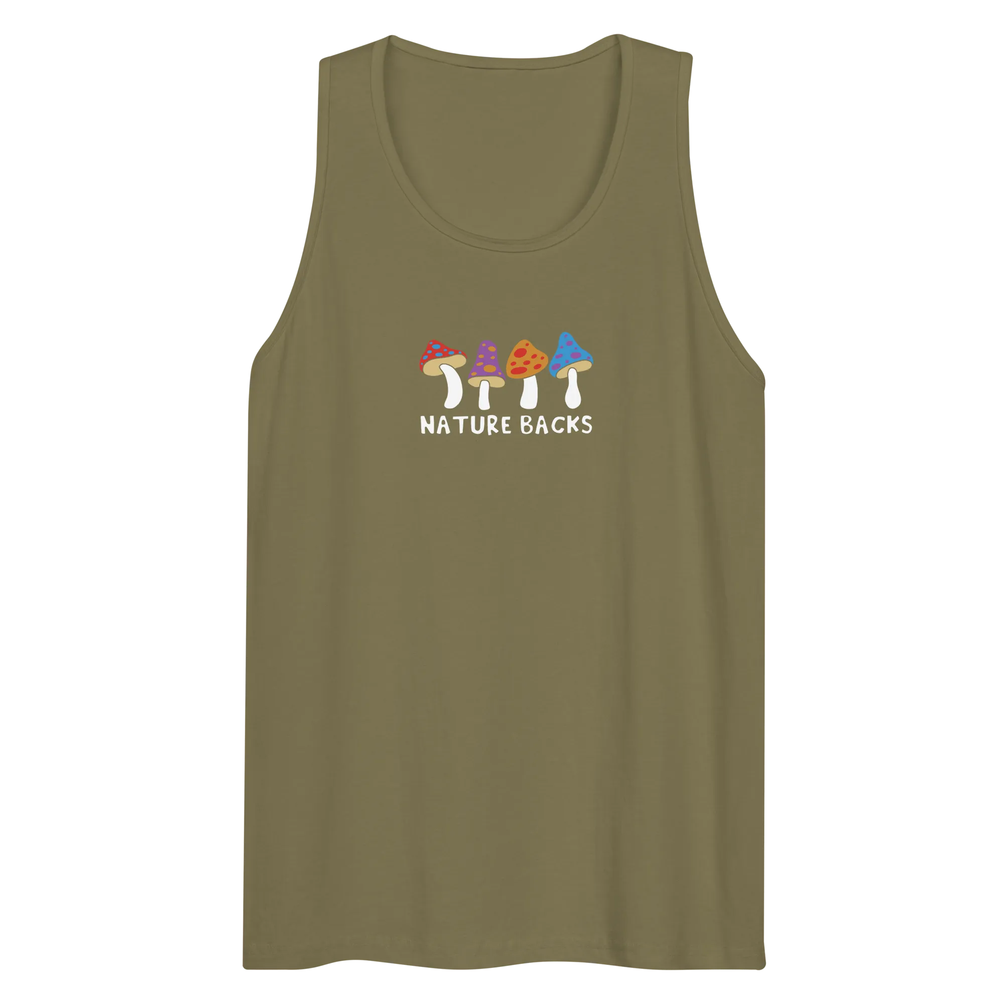 Take a Trip Tank Top