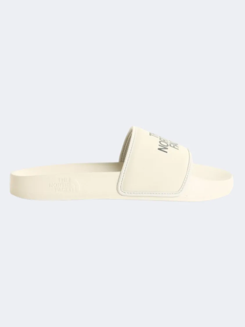The North Face Basecamp  Men Lifestyle Slippers Sandstone/Black