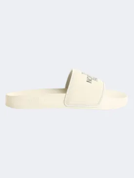 The North Face Basecamp  Men Lifestyle Slippers Sandstone/Black