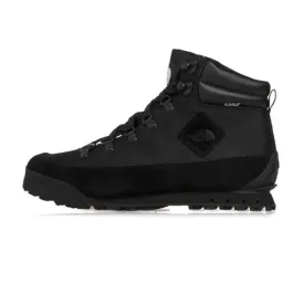 The North Face Men Lifestyle Nf00Ckk4-Kx7-1 M Back-2-Berkeley Nl Blk/ Blk