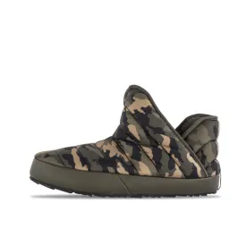 The North Face Men Lifestyle Nf0A3Mkh-Gx1-1 M Tb Traction Bootie Ntpg/Brtolgwcpt