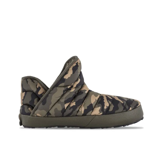 The North Face Men Lifestyle Nf0A3Mkh-Gx1-1 M Tb Traction Bootie Ntpg/Brtolgwcpt