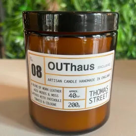 Thomas Street No.08 OUThaus