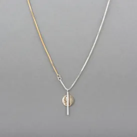 TOUR NECKLACE