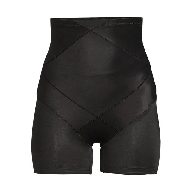 Tummy Tuck High-Waist Shaping Boyshort