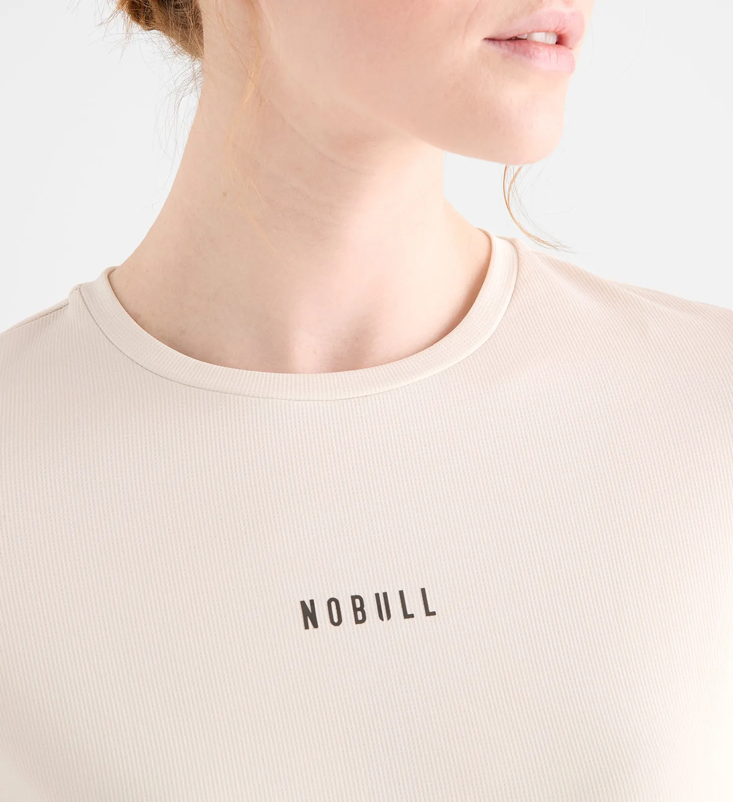 Women's Deltapeak® Micro Textured Tee