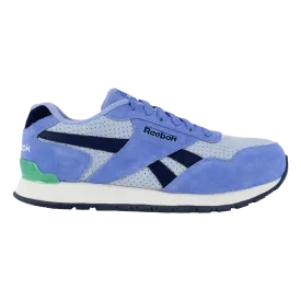 Women's Harman Composite-Toe Athletic Work Shoe Blue