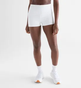 Women's High-Rise Matte Short 2"