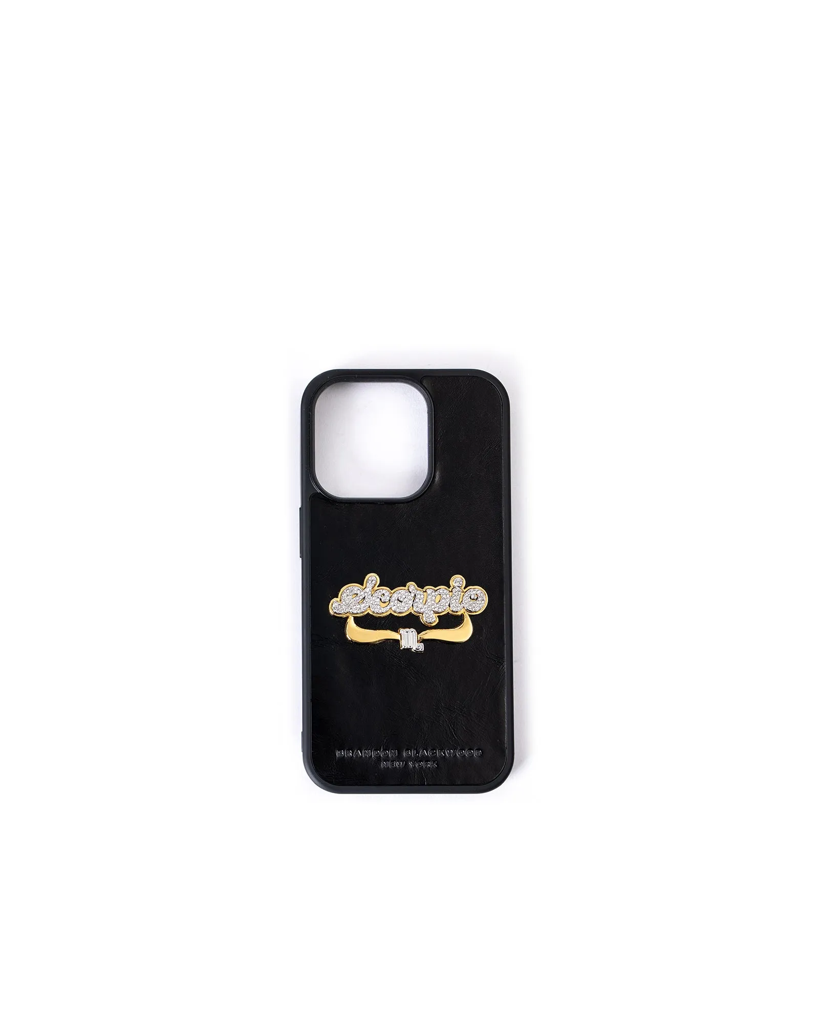 Zodiac Phone Case - Scorpio