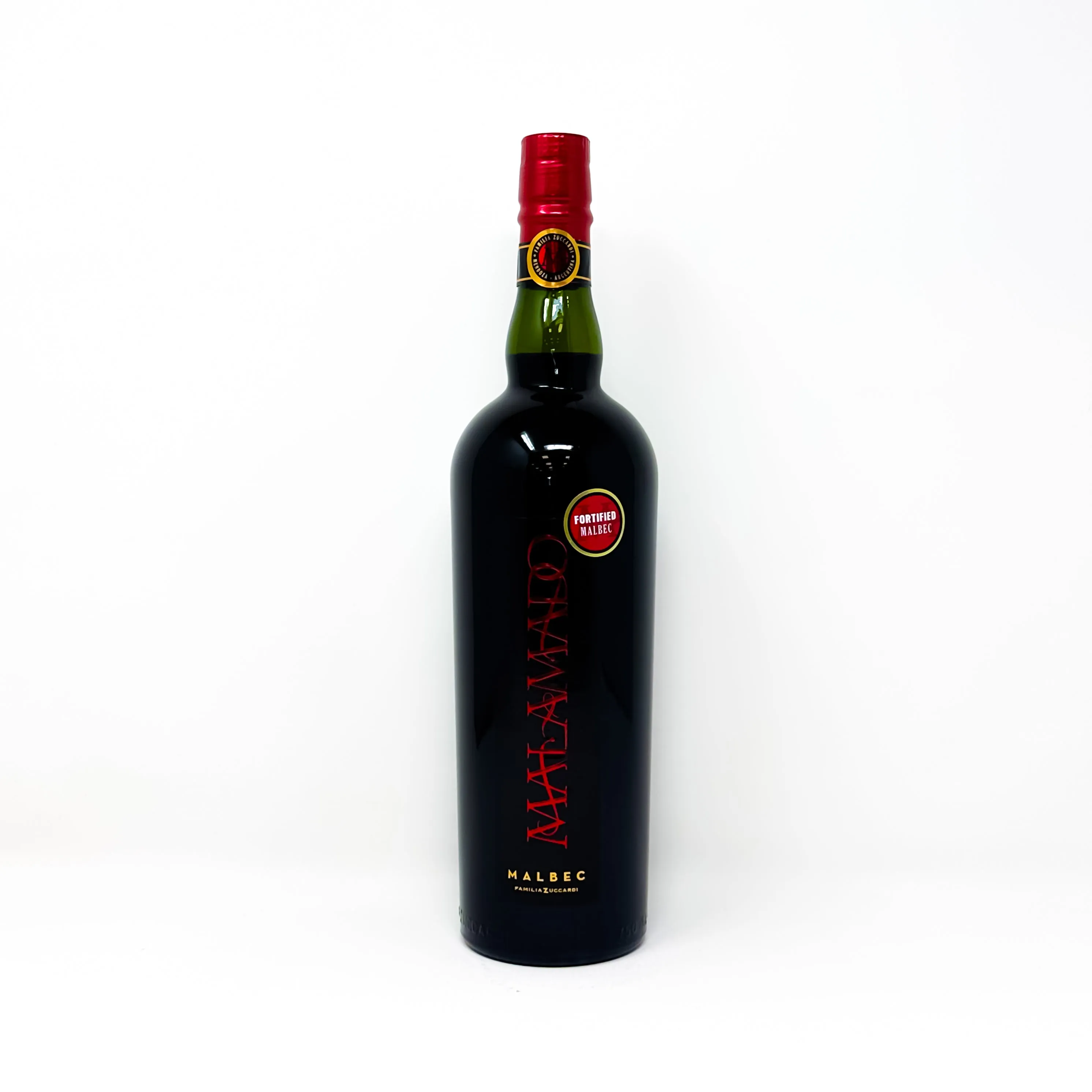 Zuccardi, Malamado Fortified Malbec, Mendoza, Argentina